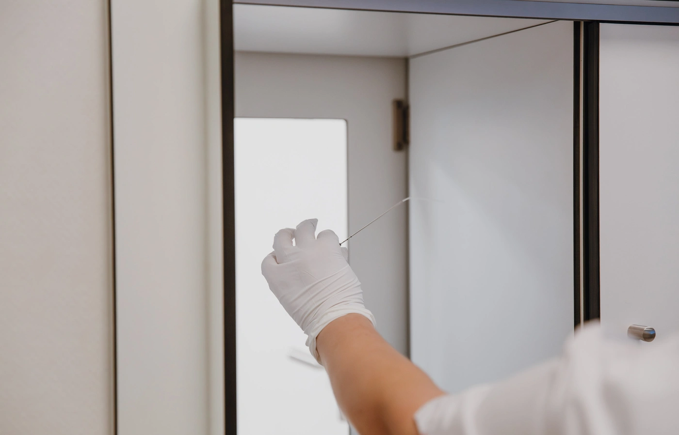 Rietje fertiliteitsbehandeling