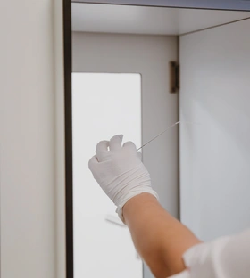 Rietje fertiliteitsbehandeling