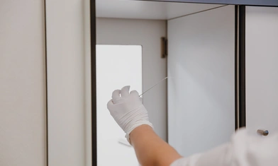 Rietje fertiliteitsbehandeling
