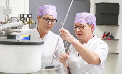 Hoe kun je de kwaliteit van het sperma verhogen?