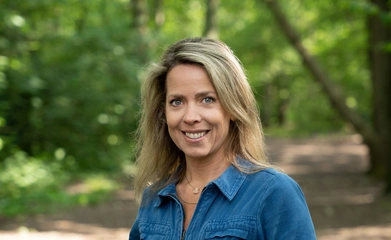 Het verhaal van Eva: Liefde kreeg een andere vorm