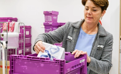 Wijziging bezorging gekoelde medicatie per 1 februari
