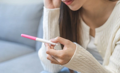 Het verhaal van Sanne over PCOS en haar kinderwens