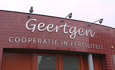 Informatie donorschap oud-gynaecoloog dokter Ruis van voormalig Stichting Geertgen