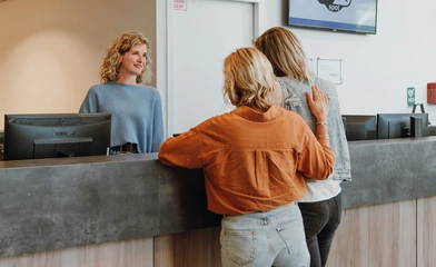 Nij Clinics ontvangt Freya Pluim